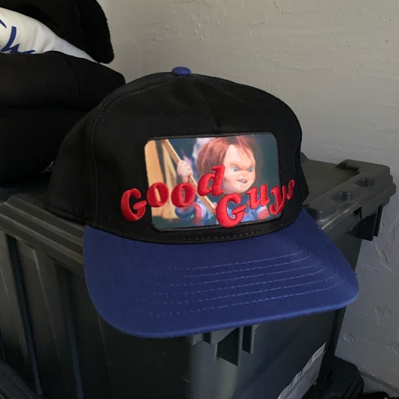 Other - Child’s Play hat